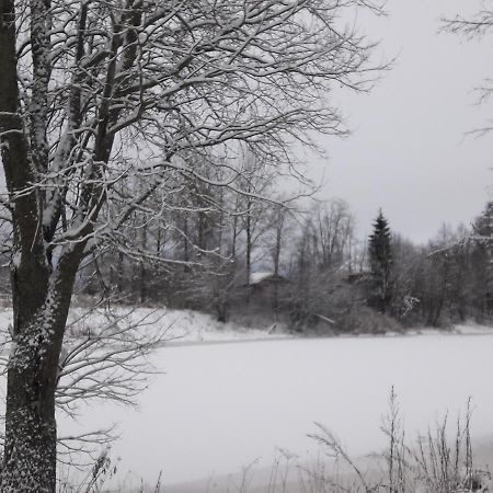 Suvannonrannan Majoitukset Kauhajoki Exteriör bild