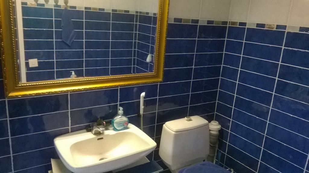 Suvannonrannan Majoitukset Kauhajoki Exteriör bild